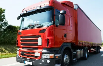 Ankara Kumlu Ambar Kargo