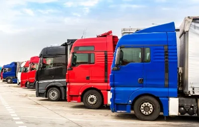 Ankara Kumlu Ambar Nakliyat