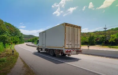 Ankara ile Kumlu Arası Bulaşık Makinesi Taşıma