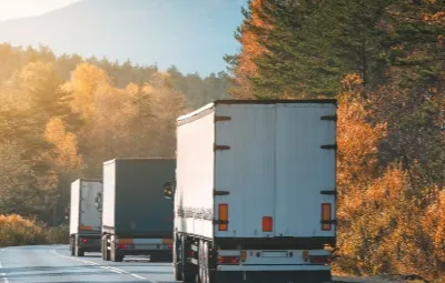 Ankara ile Kumlu Arası Klima Taşıma