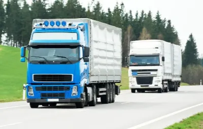 Ankara ile Kumlu Arası Eşya Taşıma